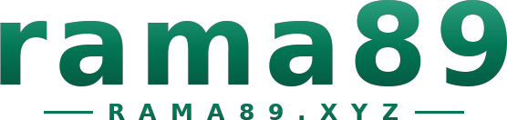 rama89 logo